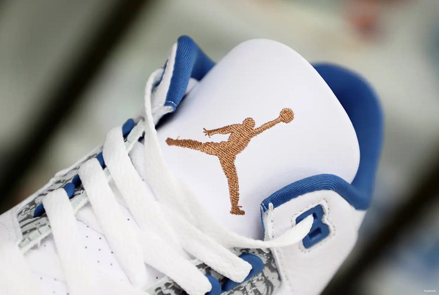 Air Jordan 3 retro